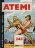 ATEMI N° 242 MON JOURNAL 11-1987 - Atemi