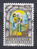 Liechtenstein 1984 Mi. 862     50 Rp Weihnachten Christmas Jul Noel Natale Navidad - Gebraucht