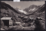 Blatten Im Lötschental : Gasthaus Breithorn - Langgletscher (7768) - Blatten