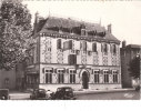Carte Postale Des Années 50-60 De L´Isère - Vinay - L'Hôtel De Ville - Automobiles - Vinay