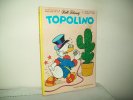Topolino (Mondadori 1978)  N. 1165 - Disney