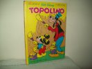 Topolino (Mondadori 1978)  N. 1166 - Disney