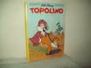 Topolino (Mondadori 1978)  N. 1168 - Disney