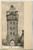 Um 1920/1930 Ansichtskarte  „Würzburger Tor“ , Ungebrauchte Karte - Miltenberg A. Main