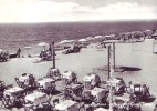 Oristano-Spiaggia Gran Torre-1962 - Oristano