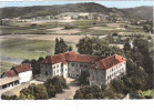 Carte Postale Des Années 50-60 De L´Isère - Viriville - Le Bocage - Vue Aérienne - Viriville