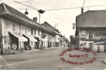 I477 - ALBENS - La Place, Carrefour Annecy - Rumilly - (73 - Savoie) - Albens