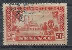 Sénégal N°125 Obl. - Used Stamps