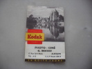 Pochette Pour Photos Kodak - Supplies And Equipment