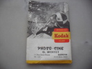 Pochette Pour Photos Kodak - Supplies And Equipment