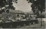 Aarau - Stadtansicht Vom Park           Ca. 1940 - Aarau