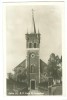 Netherlands, Elsloo, R. K. Kerk St. Augustinus, 1950 Used Real Photo Postcard [P7868] - Autres & Non Classés