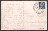 DDR / GDR - Sonderstempel / Special Cancellation 07.05.1952 (z215)- - Covers & Documents