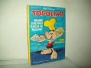 Topolino (Mondadori 1978)  N. 1178 - Disney