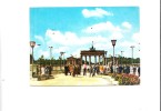 ZS21253 Berlin Brandenburg Gate Used Perfect Shape Back Scan Available At Request - Brandenburger Tor