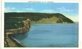 Canada, Cape Blomidon, NS, 1920s-1930s Unused Postcard [P7874] - Other & Unclassified