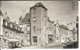 53 - LASSAY - Rue Du Champ De Foire - Semi-Moderne - Petit Format - Lassay Les Chateaux