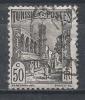 Tunisie  N° 132  Obl. - Used Stamps