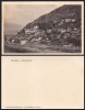 ALBANIA BERAT GORICA PANORAMIC VIEW OLD POSTCARD - D19226 - Albanien