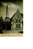 37 NEUILLE PONT PIERRE FACADE EGLISE  ND PHOT PHOTO N ° 7 1916 OU 18 - Neuillé-Pont-Pierre