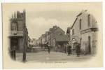 LE TEILLEUL. - Rue Beauregard - Andere & Zonder Classificatie