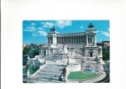 ZS21456 Roma Altare Della Patria Not Used Perfect Shape Back Scan Available At Request - Altare Della Patria