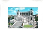 ZS21457 Roma Altare Della Patria Not Used Perfect Shape Back Scan Available At Request - Altare Della Patria