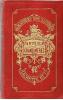 [ENFANTINA] MADAME GUIZOT DE WITT : LA PETITE FILLE AUX GRAND'MERES 1891- ILLUSTRATIONS DE M. BEAU - Bibliothèque Rose