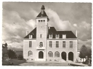 Egletons (19) : La Mairie En 1950  PHOTO VERITABLE. - Egletons