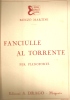 PARTITION DE RENZO MARTINI: FANCIULLE AL TORRENTE - PER PIANO FORTE - A-C
