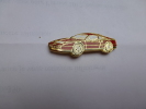 Auto Ferrari , Dimensions : 15 X 45 Mm , En EGF - Ferrari