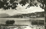 NEUCHATEL - VUE SUR L'EVOLE  2164 - Neuchâtel