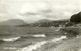 NEUCHATEL  JOUR D'ORAGE  2587 - Neuchâtel