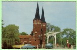 NETHERLANDS - Delft, Year 1967 - Delft