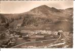 74 Haute-Savoie Bellevaux Le Plateau De La Côte1951 CIM - Bellevaux