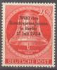 1954 Wahl Des Bundespräsidenten Michel 118 / Scott 9N106 / YT 108 Postfrisch/neuf/MNH - Unused Stamps