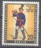 1957 Tag Der Briefmarke Mi 176 / Scott 9N160 / YT 156 Postfrisch/neuf Sans Charniere/MNH - Unused Stamps