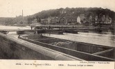 60 CREIL - Pont De Péniches - Creil