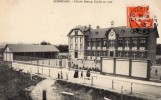 60 COMPIEGNE - L'Ecole Hersan, Fondée En 1910 - Compiegne