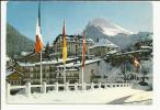 CP 1967 - MORZINE 6 Arrivée Au Village - Le CET - Pointe De Nyon - Ollioules