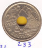 @Y@   Spanje   Espana   25 Pta 1998   (233) - 25 Pesetas