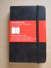 Calepin Carnet  AGENDA De Poche MOLESKINE 2008 Neuf / Pocket Diary - Other & Unclassified