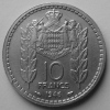 Dix Francs 1946   Louis II - 1922-1949 Luigi II
