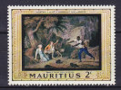 Mauritius 1968 SG. 376    2 C. Bicentenary Of Bernardin De St. Pierre's Visit To Mauritius MNH** - Maurice (1968-...)