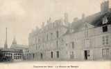 60 CHAUMONT EN VEXIN - La Maison De Retraite - Chaumont En Vexin