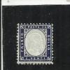 ITALY KINGDOM ITALIA REGNO 1862 EFFIGIE RE 20 CENT. MNH BEN CENTRATO FIRMATO - Ongebruikt