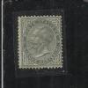 ITALIA REGNO ITALY KINGDOM 1865 EFFIGIE RE CENTESIMI 5c TORINO MLH FIRMATO - Ongebruikt