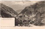 GIORNICO - LA BIASCHINA - FERROVIA DEL GOTTARDO - EARLY YEARS 1900 - Giornico