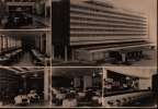 AK Halle, Interhotel "Stadt Halle", Um 1967 - Halle (Saale)