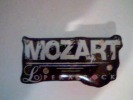 Pins Aimanté Mozart Opéra Rock - Beroemde Personen